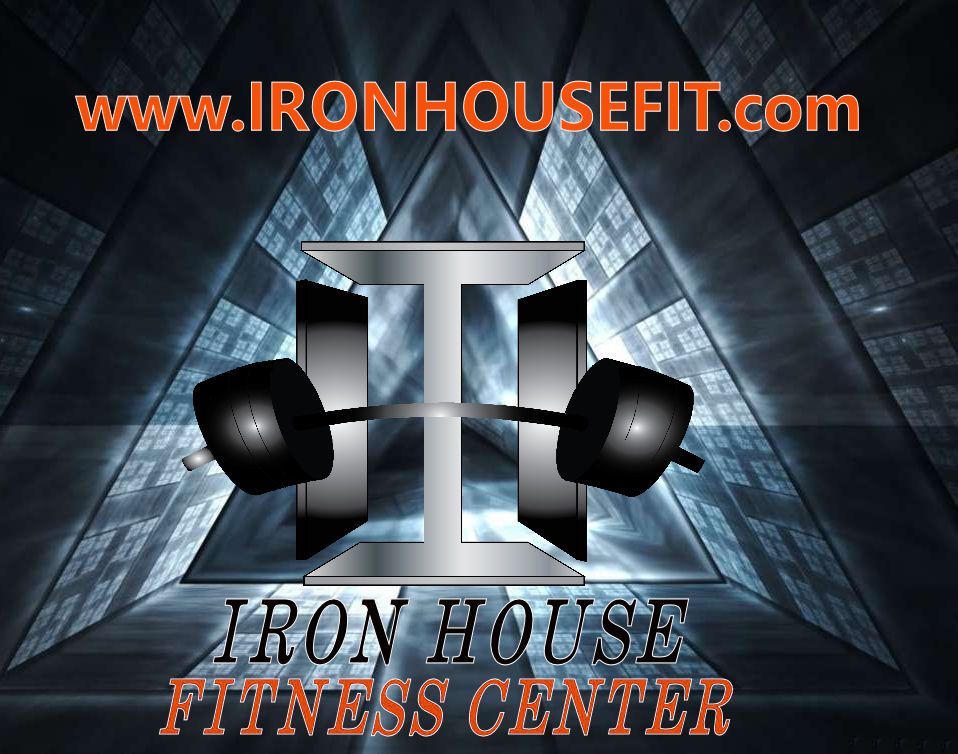  Iron House Fitness Center
