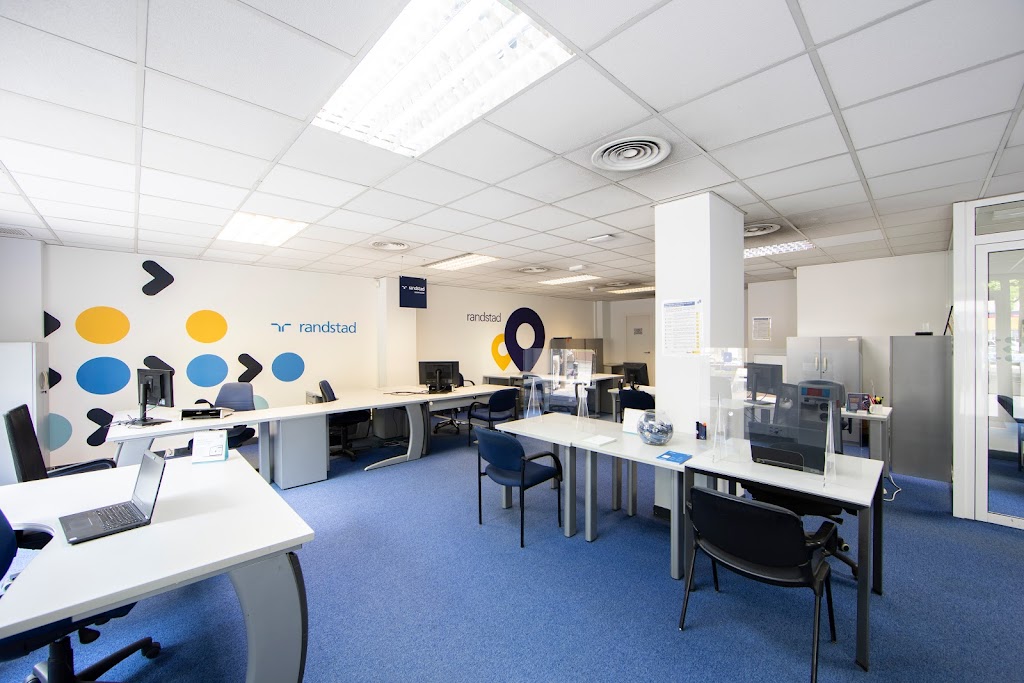Randstad Martorell - Servicios de Recursos Humanos