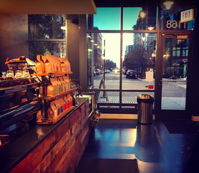 Photo of Groundswell