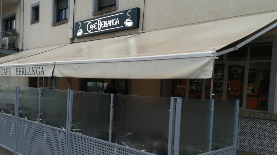 Cafe Berlanga