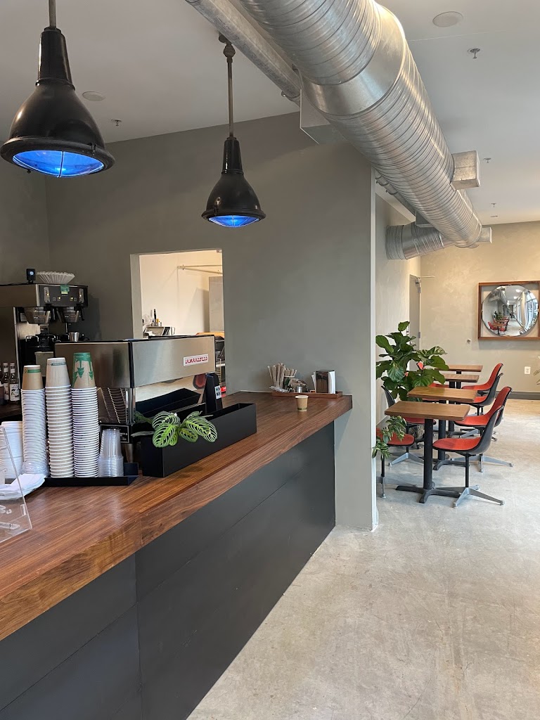 Photo of Dear Globe Coffee