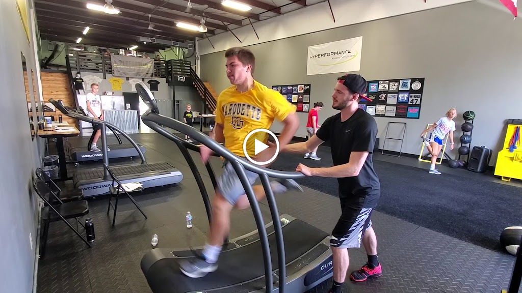  HYPERFORMANCE Athletic Development