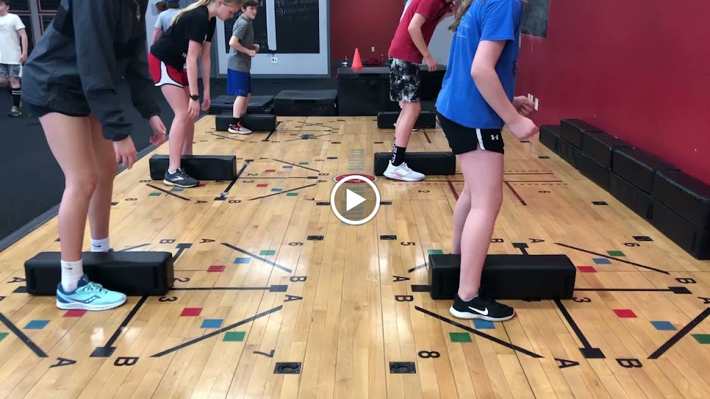  Athletic Republic Evansville Sports Acceleration Center