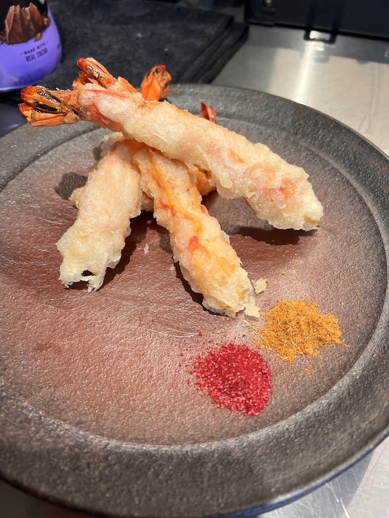 Tempura