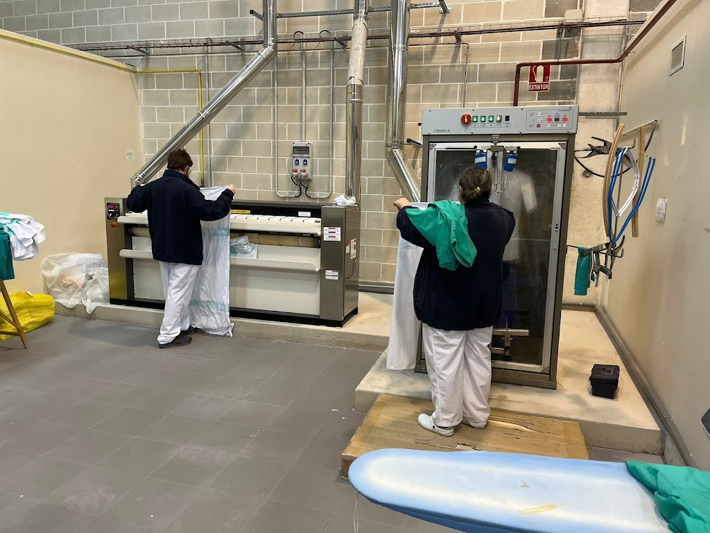 Centro Especial de Empleo "El Cierzo Y la Retama"