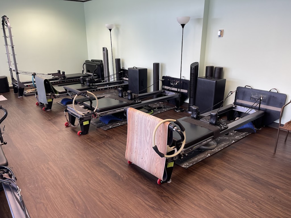  Pilates Body by April LLC