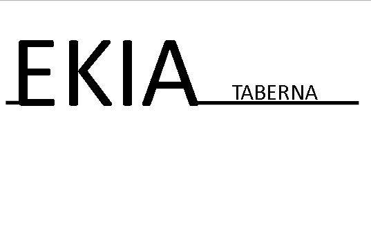 Ekia Taberna — Del propietario