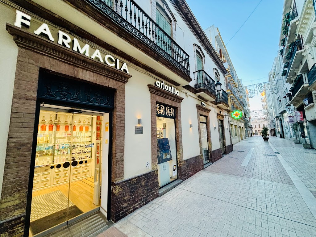 * Ldo Francisco Arjonilla Coin