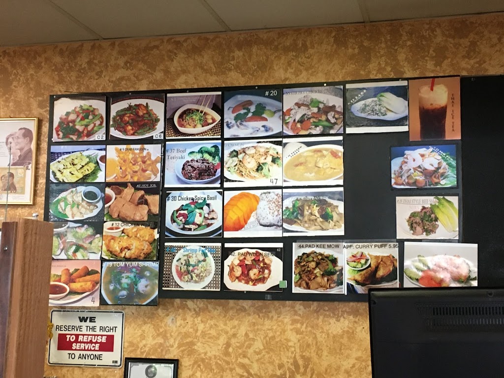 ORIGINAL THAI