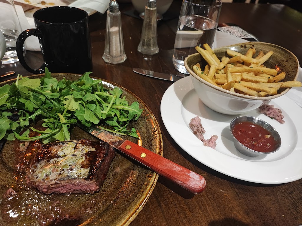 Food & drink
