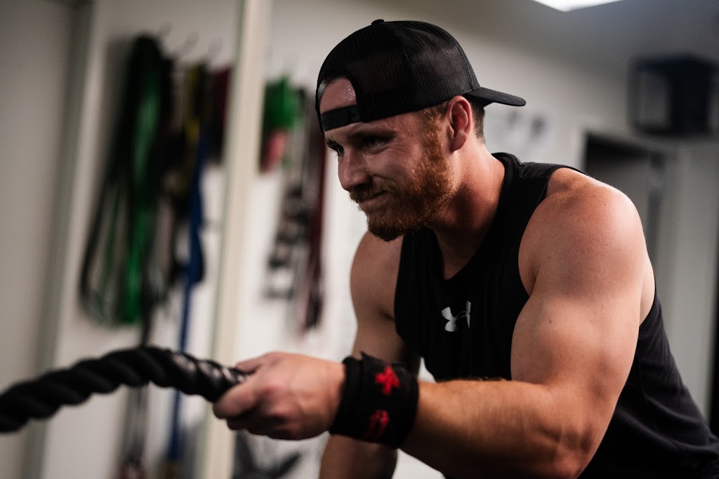  The Lab: Baltimore’s Personal Training Studio