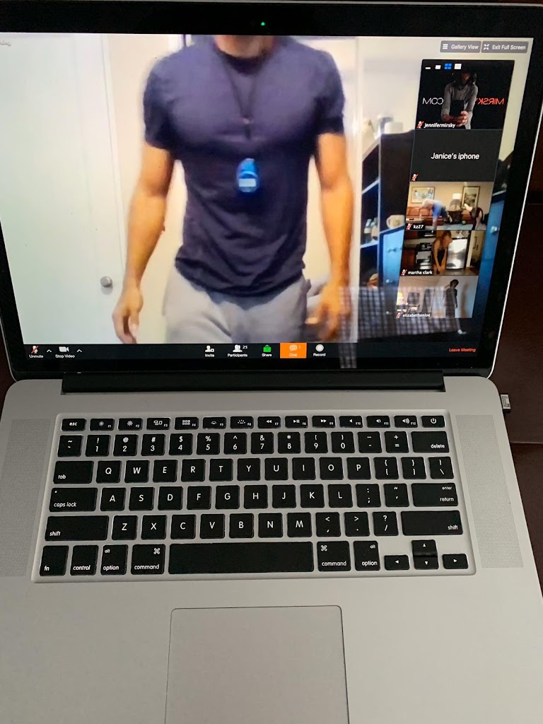  Fitness Journeys NYC