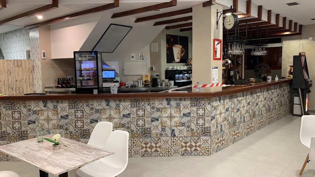 Selecta caffe — Del propietario