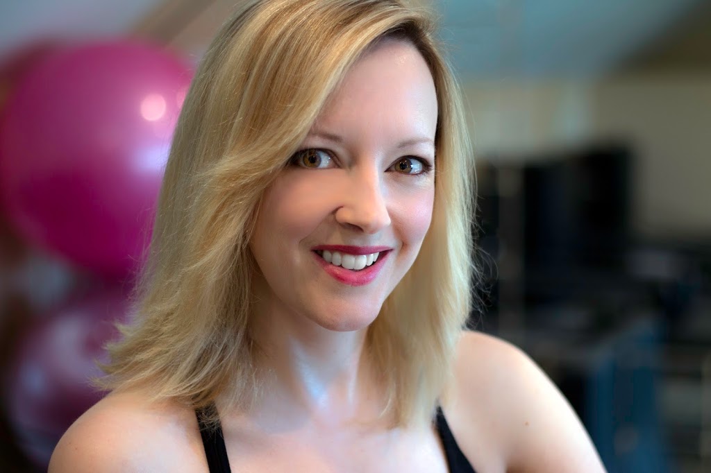  INNER STRENGTH PILATES