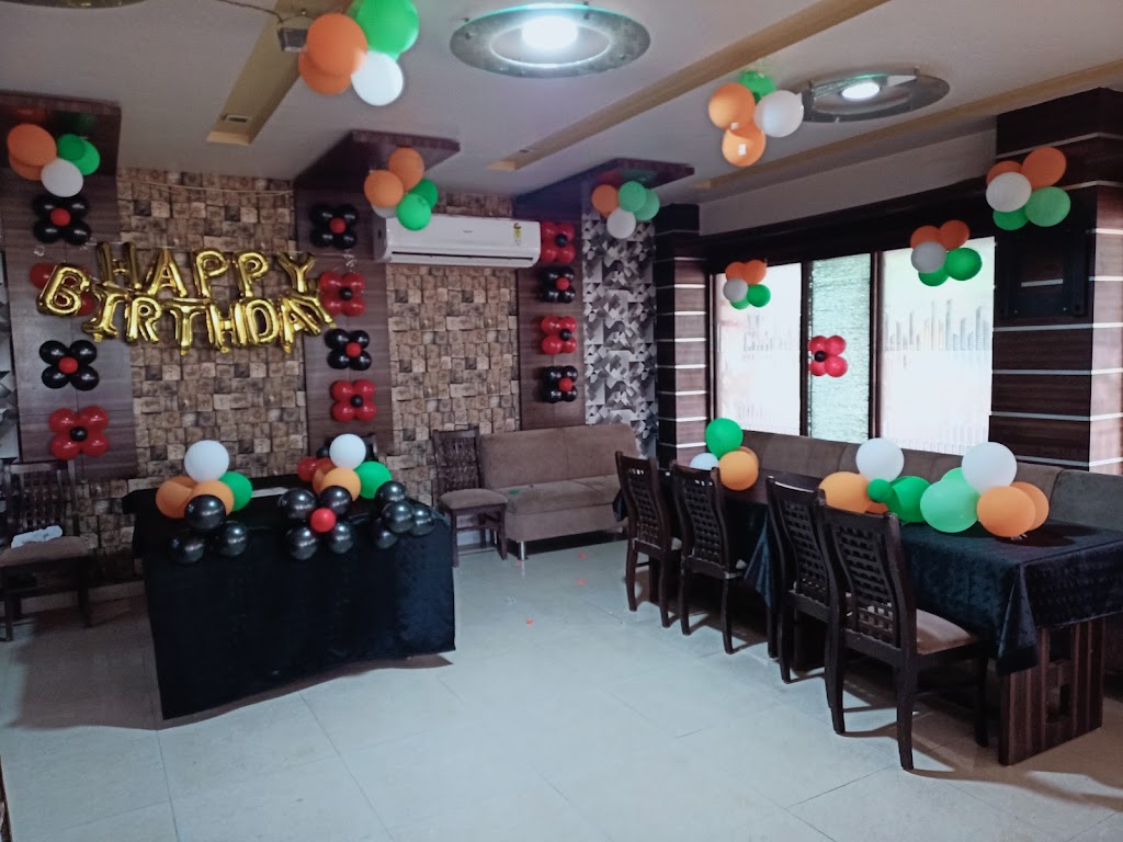 Silver Spoon Restaurant