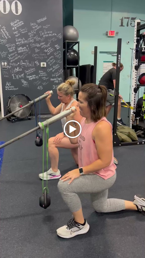  Grit Life Fitness - Personal Trainer in Canton