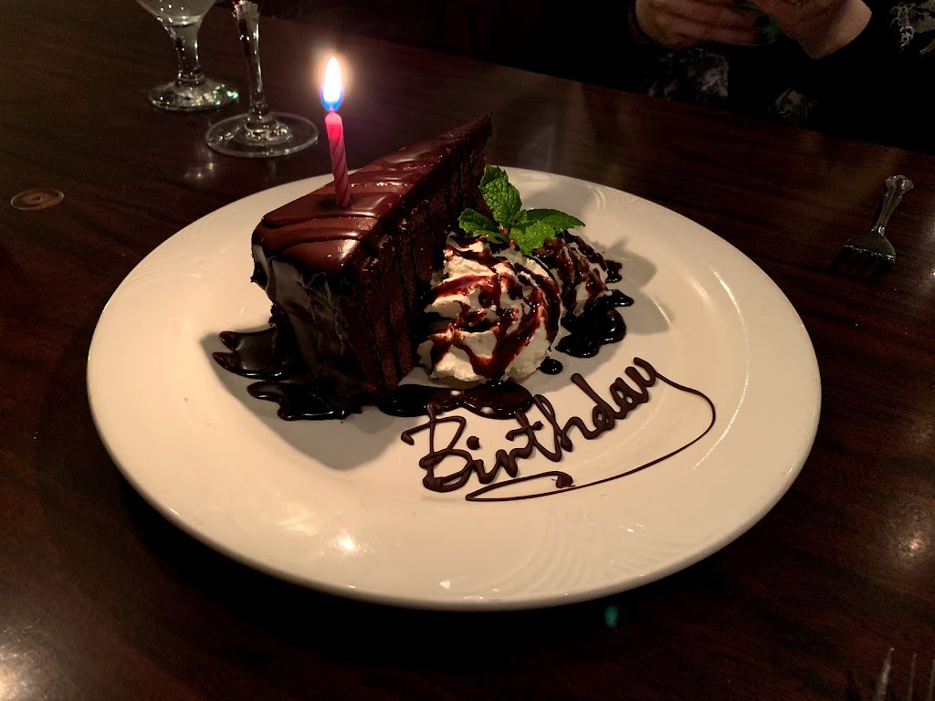 Chocolate Cake