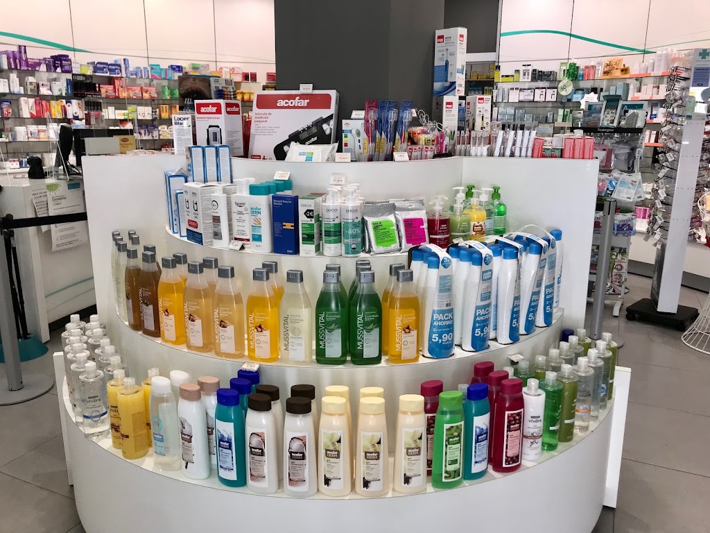 Farmacia Joana Ma Fe Mas — Del propietario