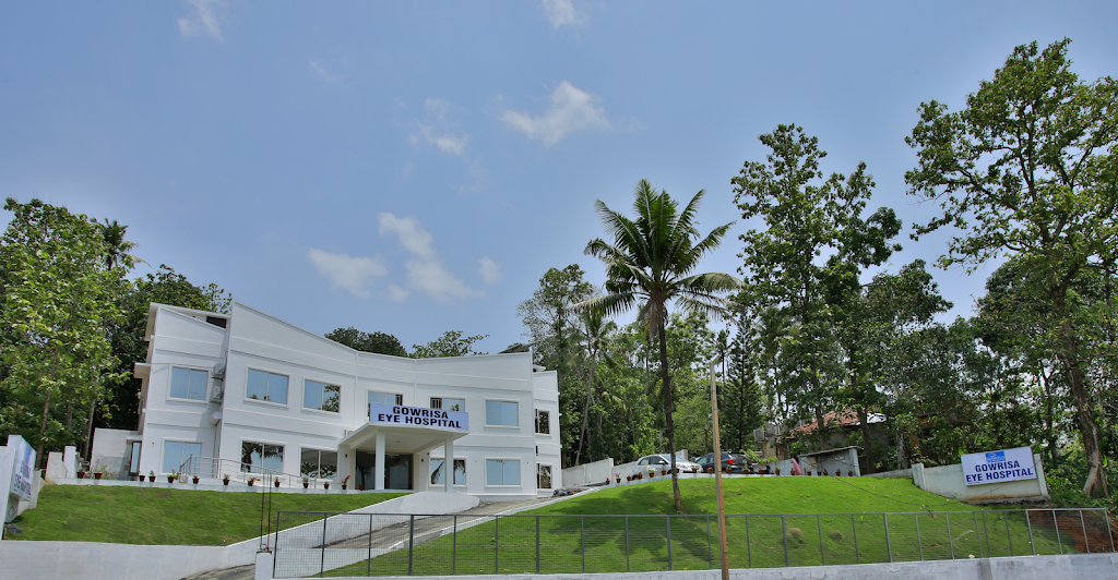Gowrisa Eye Hospital