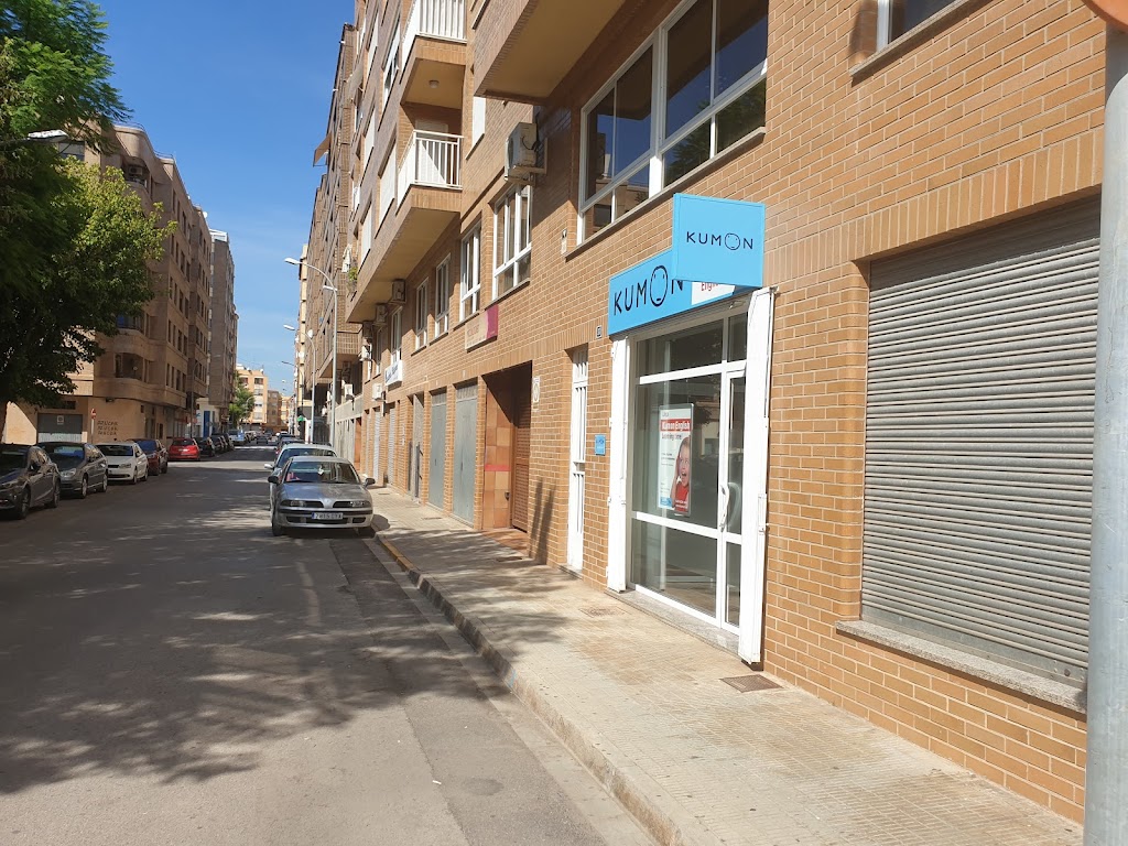 Centro Kumon de Matematicas, Lectura e Ingles