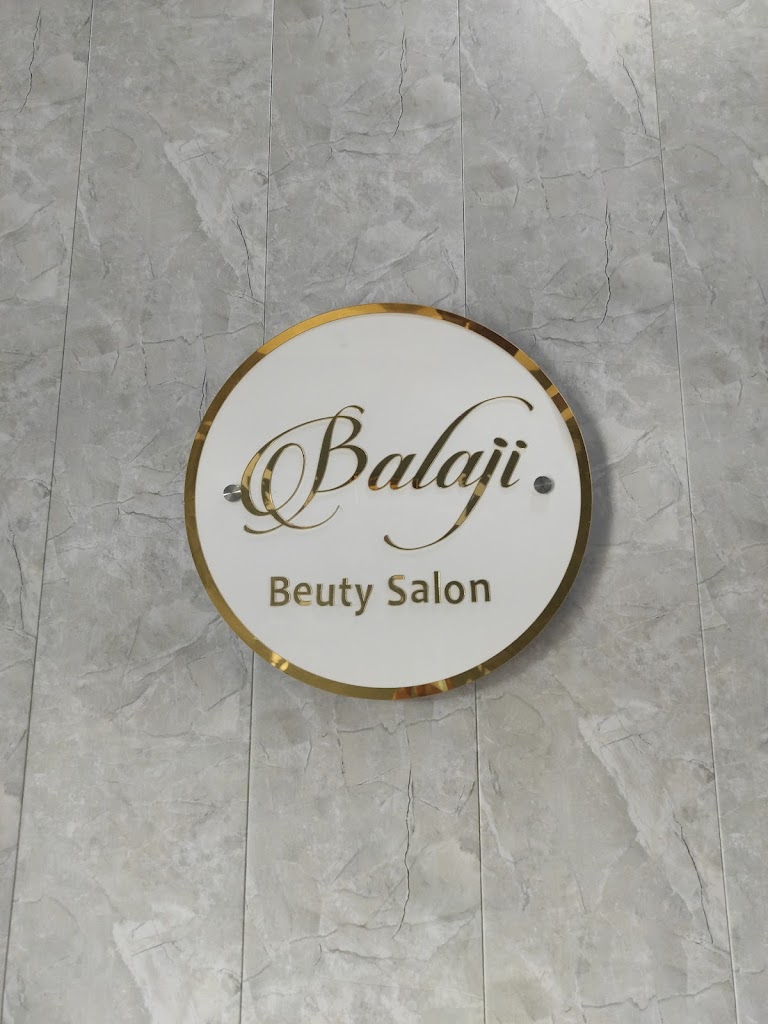 Bala Ji Beauty Salon