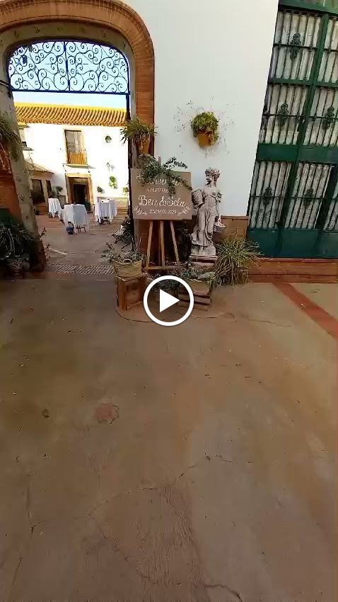 Restaurante Hacienda San Antonio — Videos