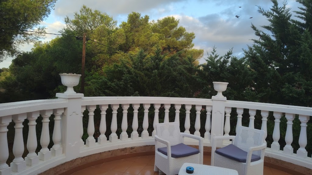 Casa Diego Ibiza