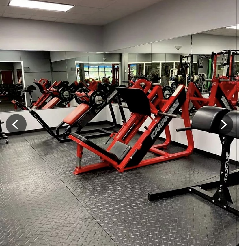  Tara L. Smith Fitness