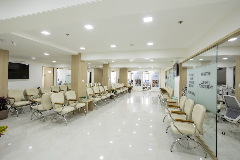 Bombay City Eye Institute Research Centre An Asg Enterprise