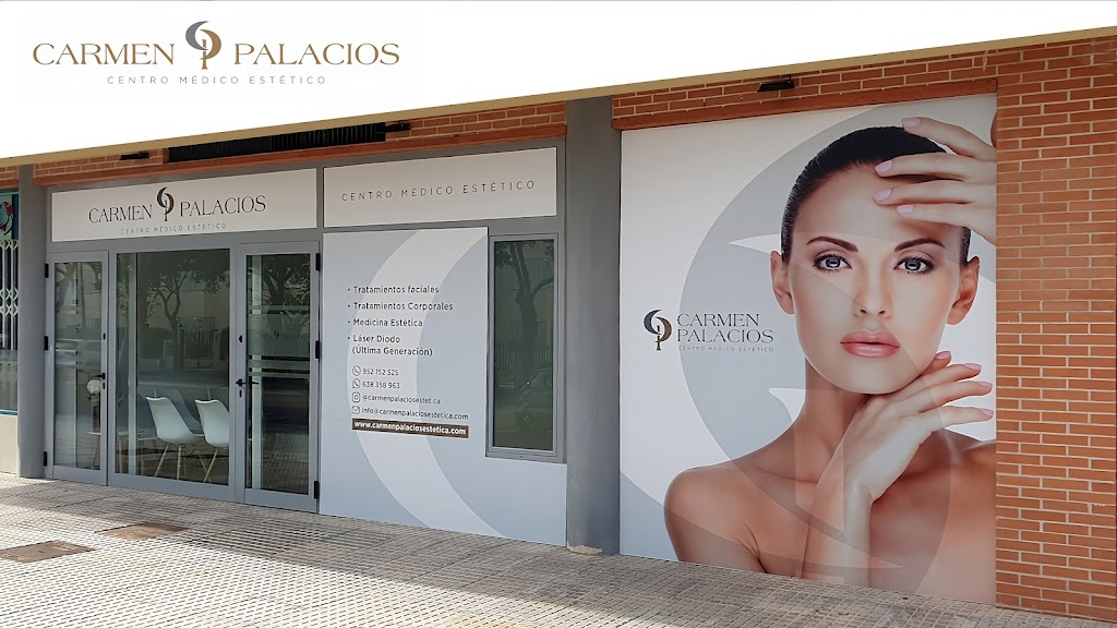 Carmen Palacios Clinica Medico Estetico