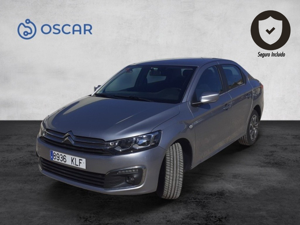 Oscar Alquiler de Coches Velez-Malaga