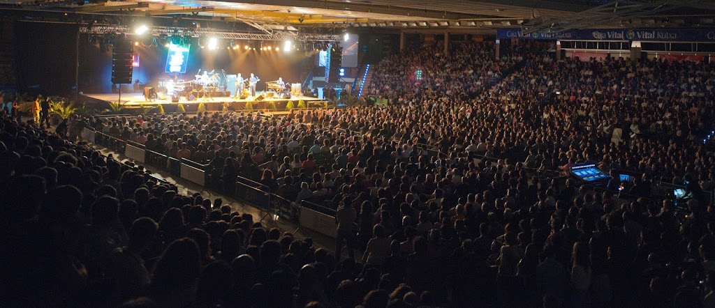 Festival de Jazz de Vitoria-Gasteizko Jazzaldia