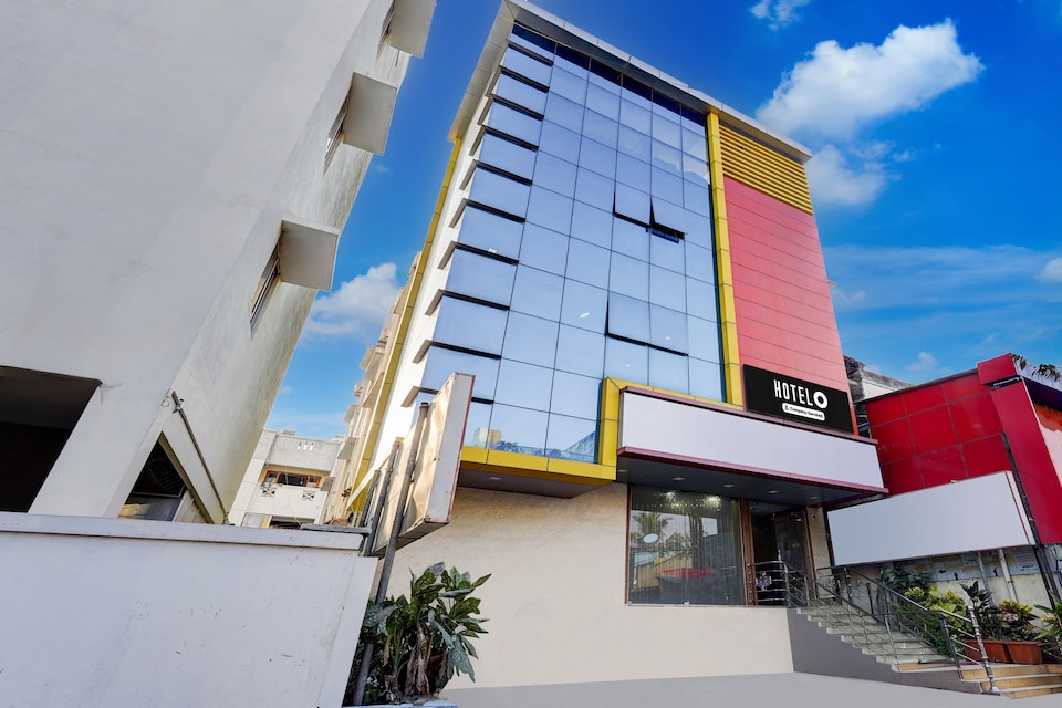 Hotel O Porur Formerly Jeya S Elite