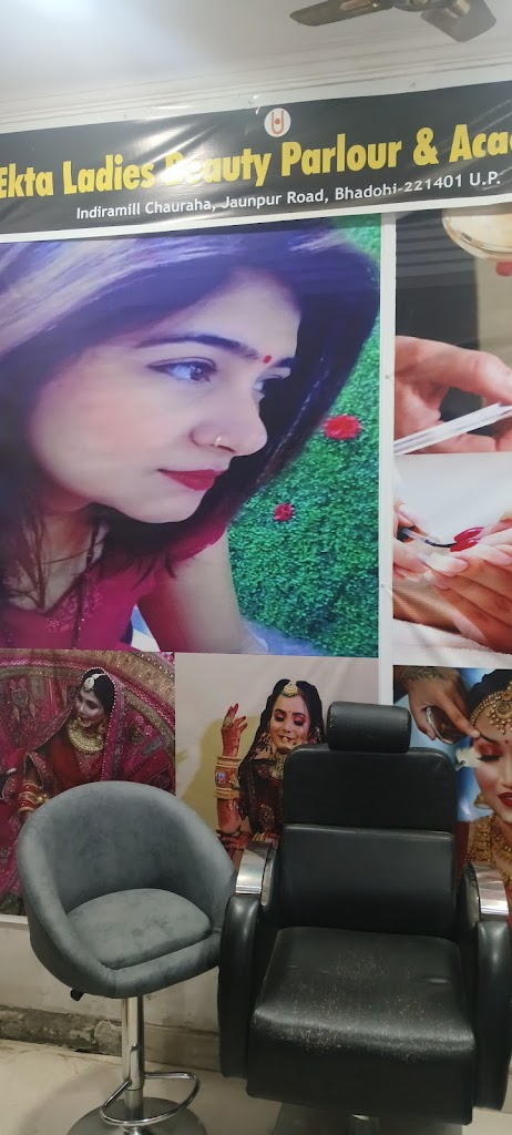 Ekta Beauty Parlour And Academy