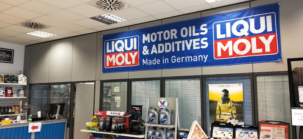 Recambios rimar,s.l.