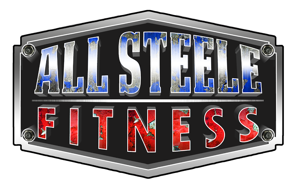  ALL STEELE FITNESS, LLC