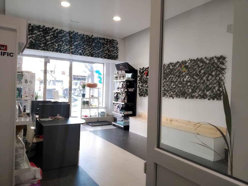 Savanna Veterinari — Del propietario