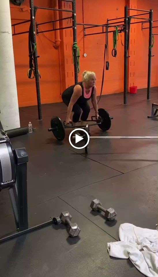  Strong Together Hackettstown CrossFit