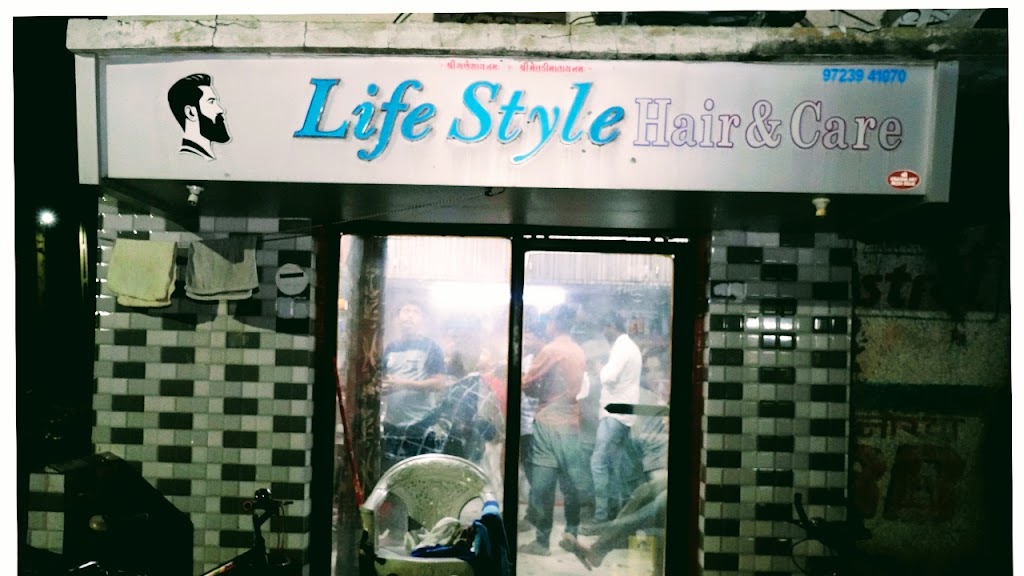 Life Style Hair And Care