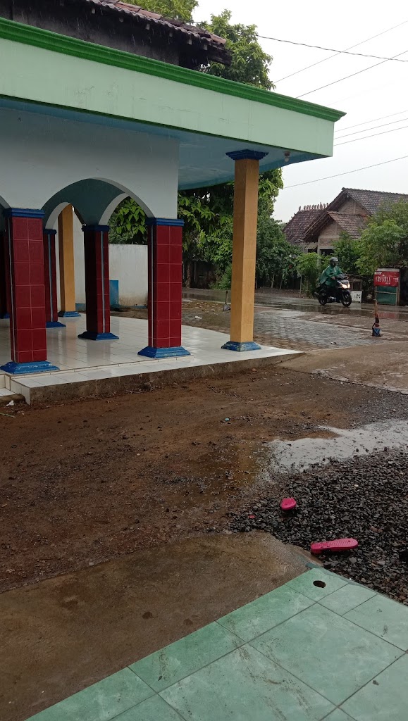 Bengkel Mobil Barokah Mr. IQBAL