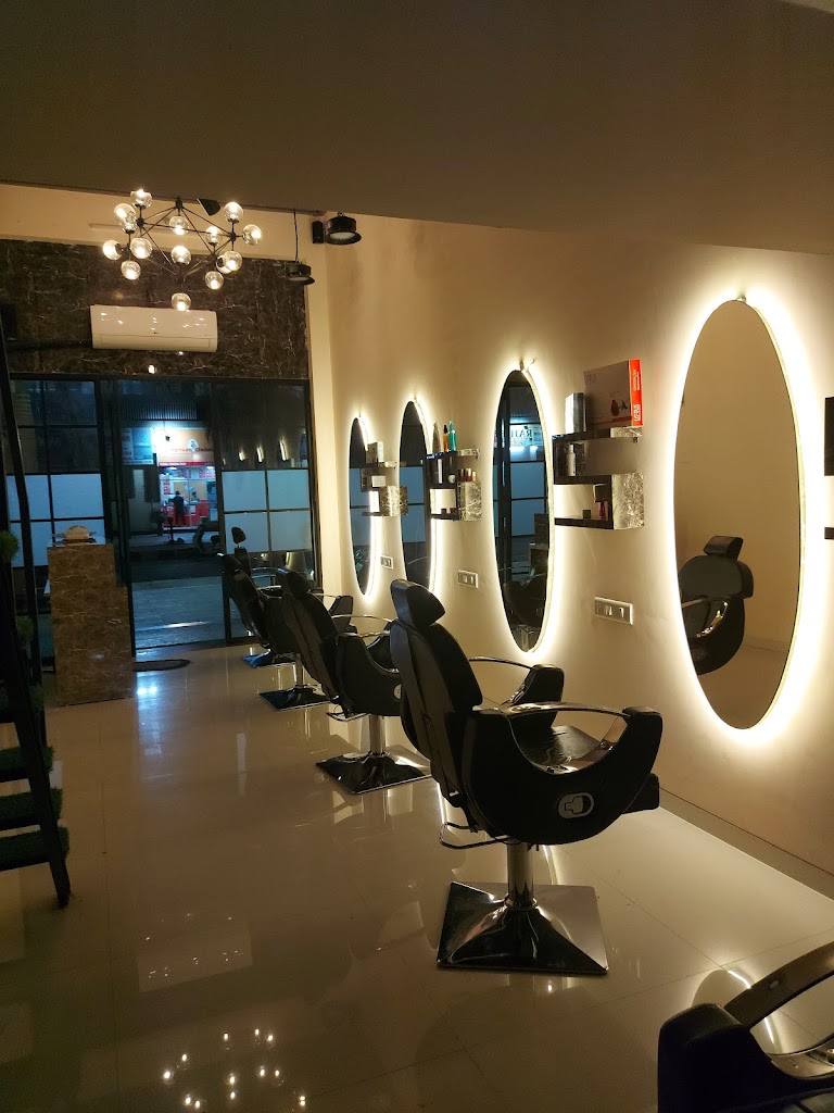 Beauty Zone Salon Only For Ladies
