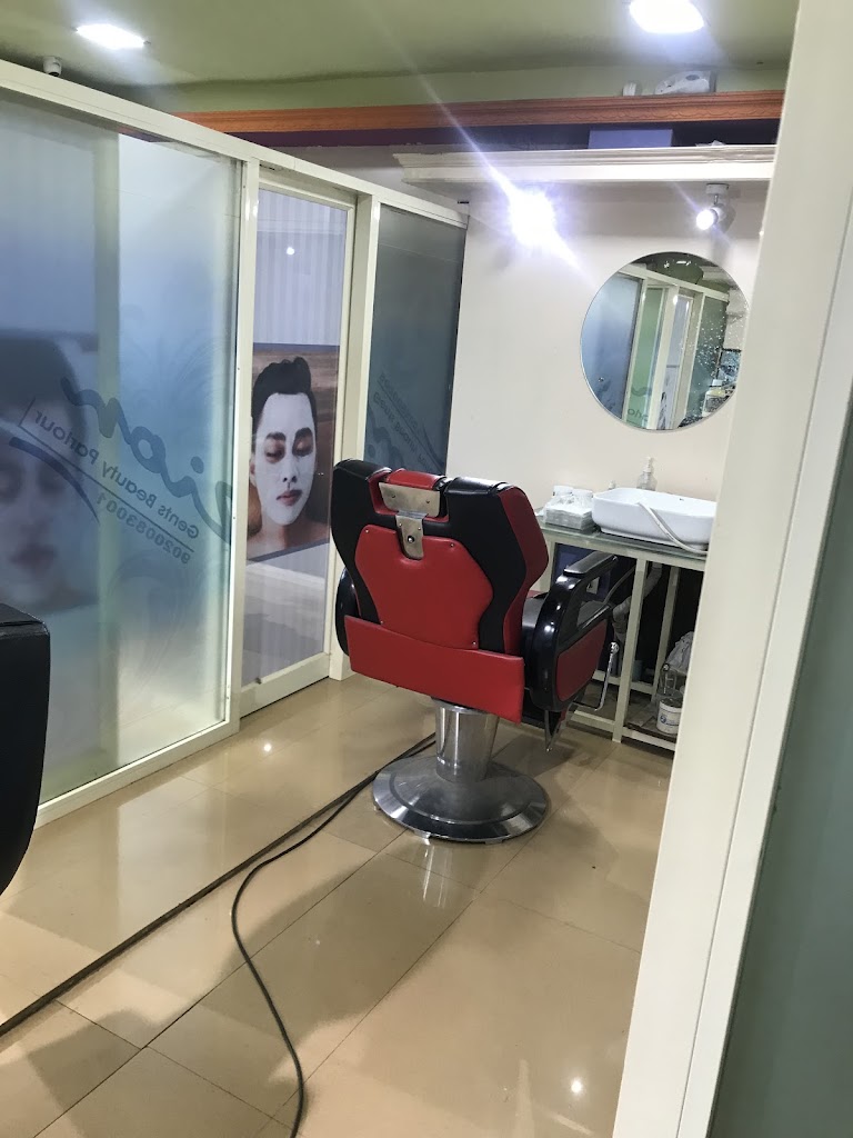 Zion Gents Beauty Parlour