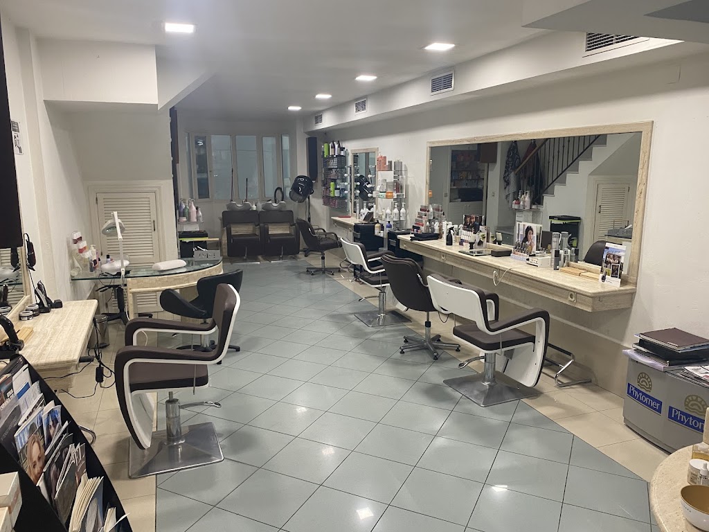 Barea Peluqueria Y Estetica Marbella