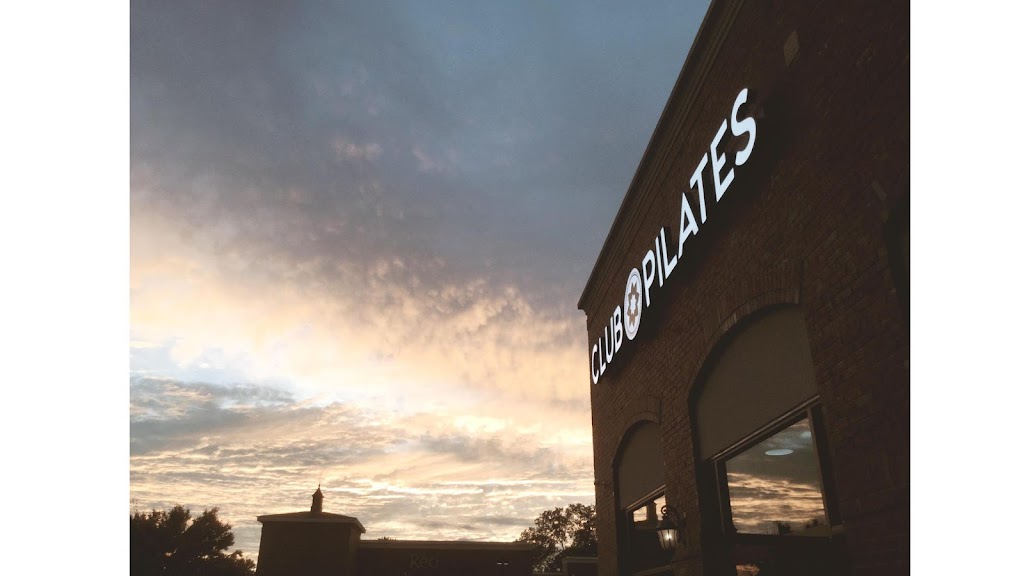  Club Pilates