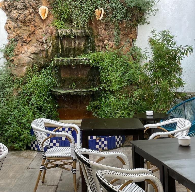 Karl's — Ambiente