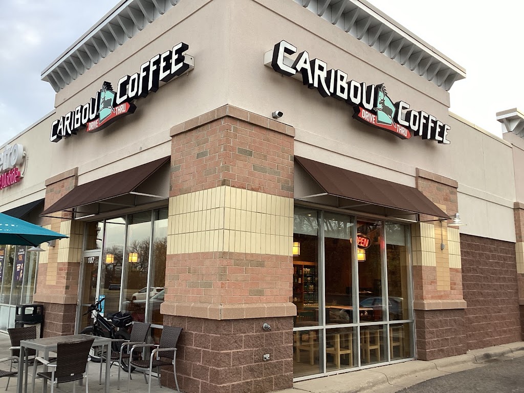 Photo of Caribou Coffee