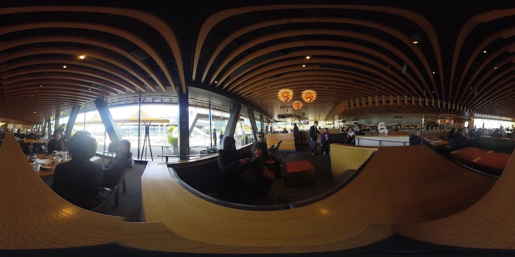 Street View & 360°