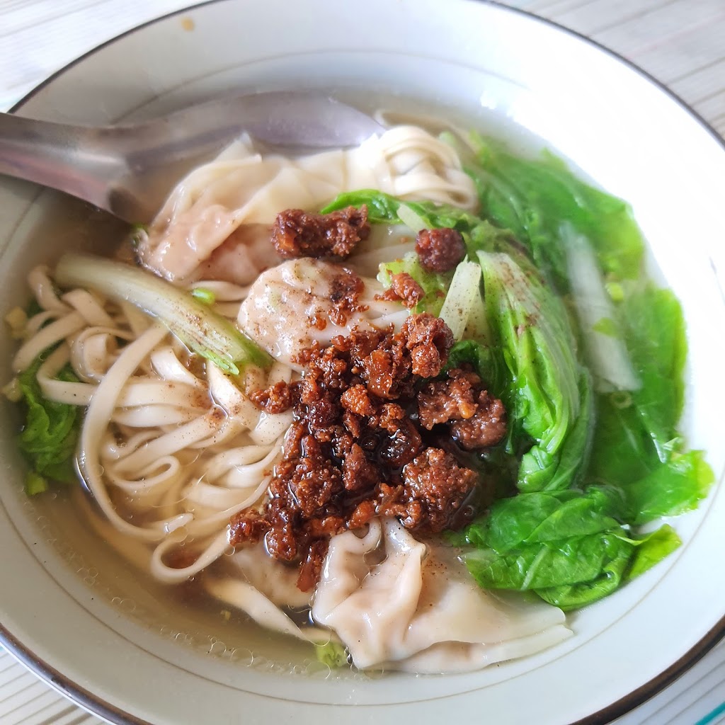 冬瓜伯麵店 的照片