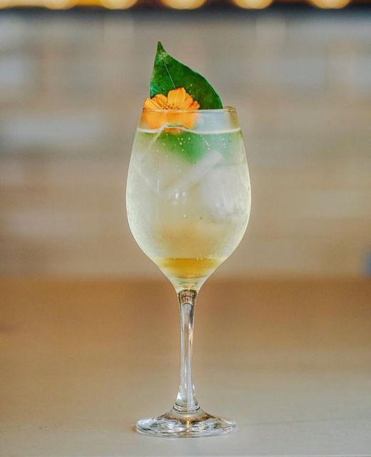 Food & drink