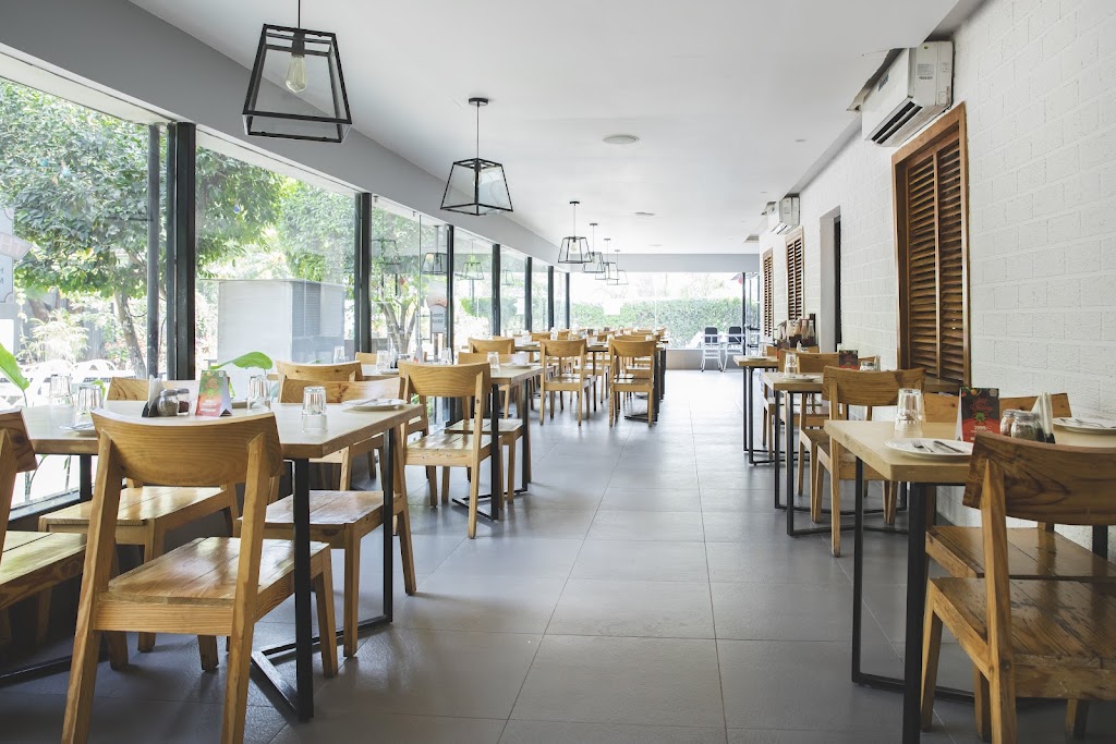 Thinespo Multicuisine Restaurant